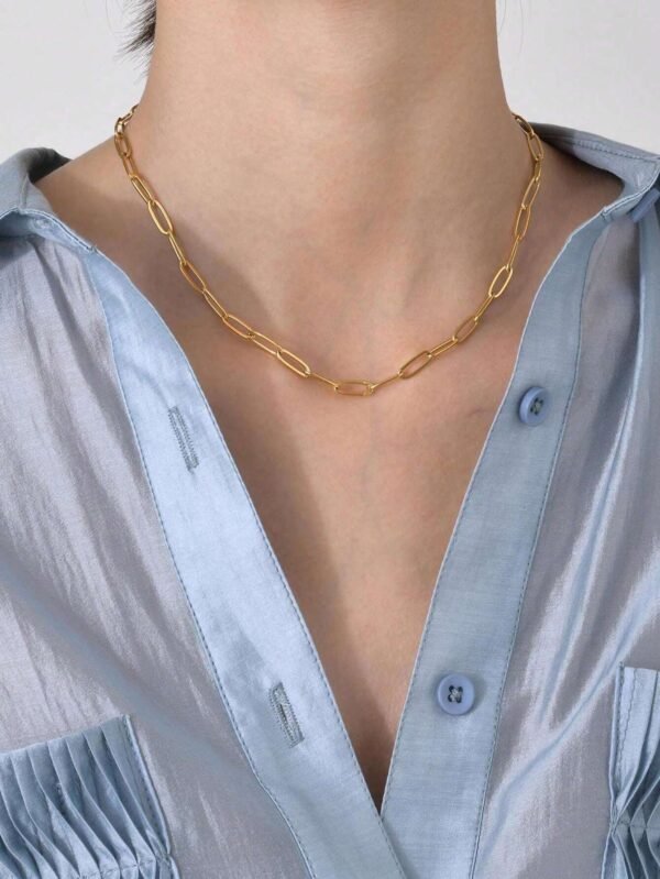 Collier Épingle Cheveux – Image 9
