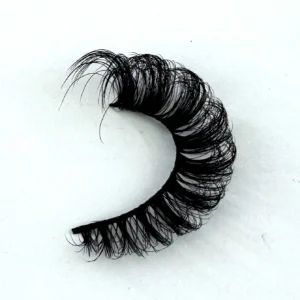 7 paires cils russes DD 8D