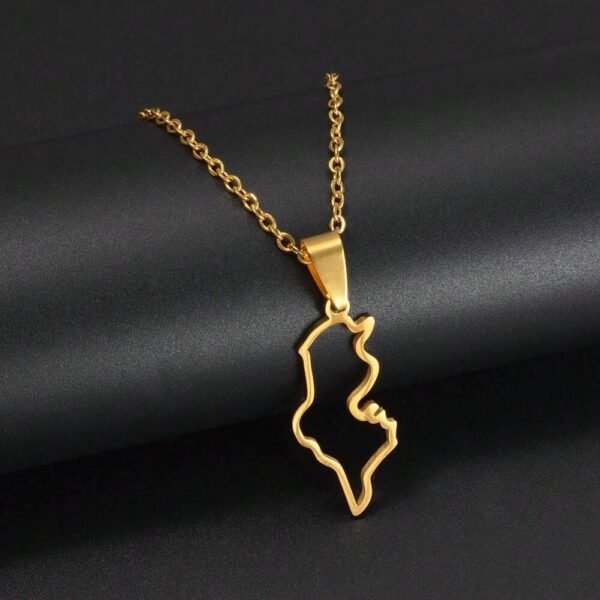 1 Collier Contour Tunisie – Image 6