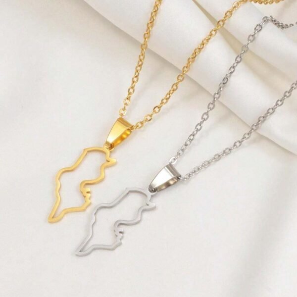 1 Collier Contour Tunisie – Image 12