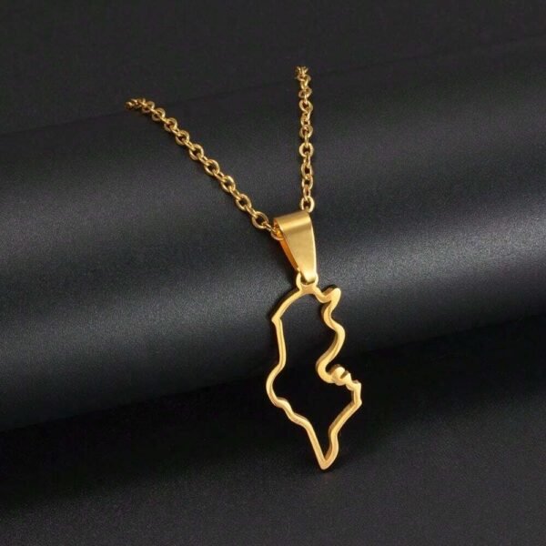 1 Collier Contour Tunisie – Image 16