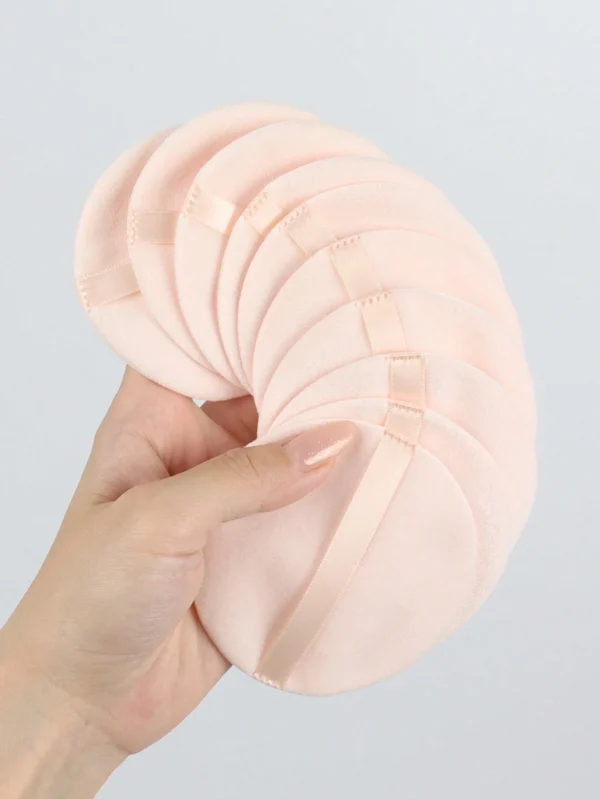 10 pcs tampons démaquillants – Image 14