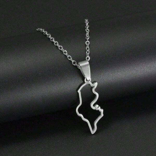 1 Collier Contour Tunisie – Image 10