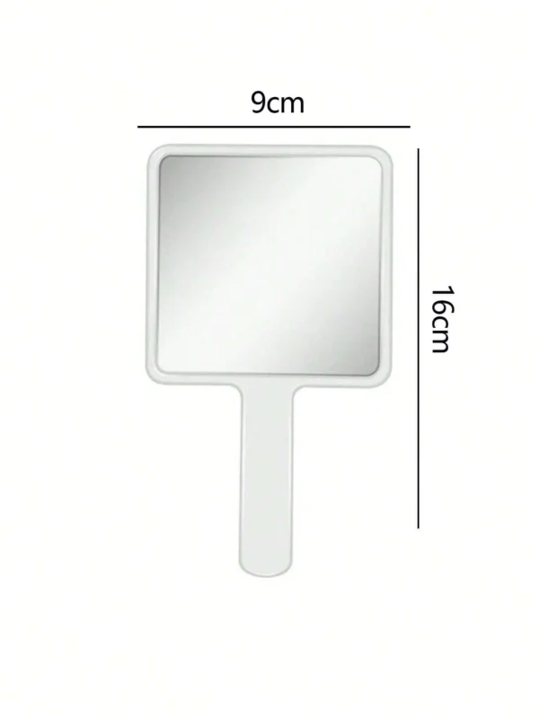 1 pc Miroir poignée minimaliste – Image 5