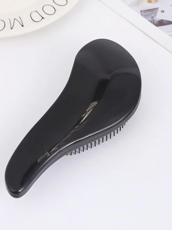 Brosse cheveux massage unisexe – Image 17