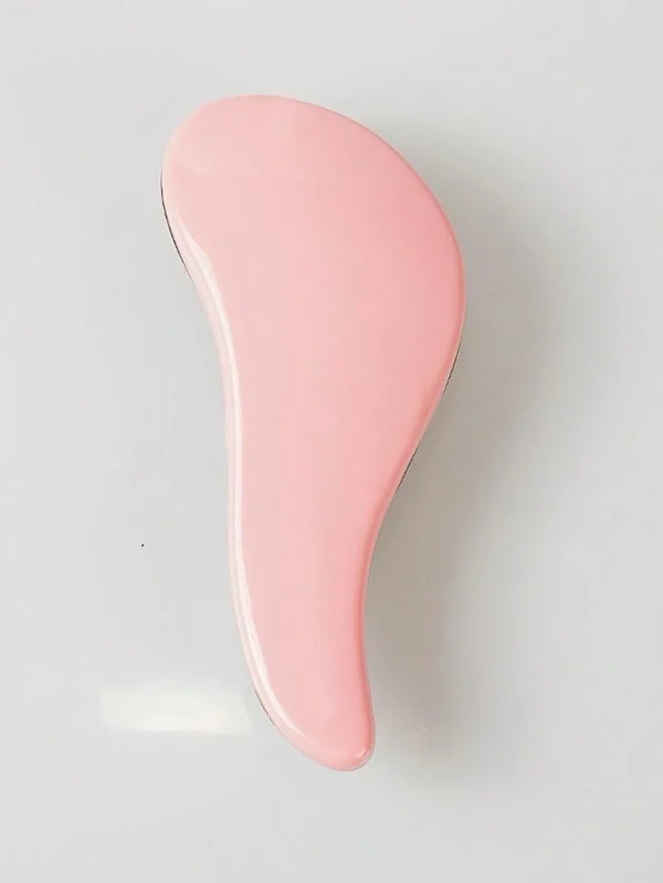 Brosse cheveux massage unisexe – Image 14