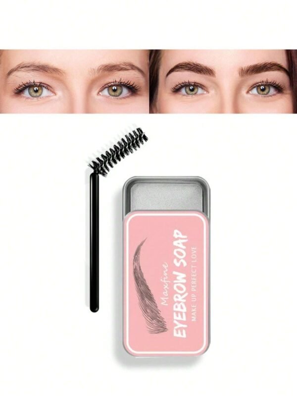 Savon à sourcils transparent – Image 18