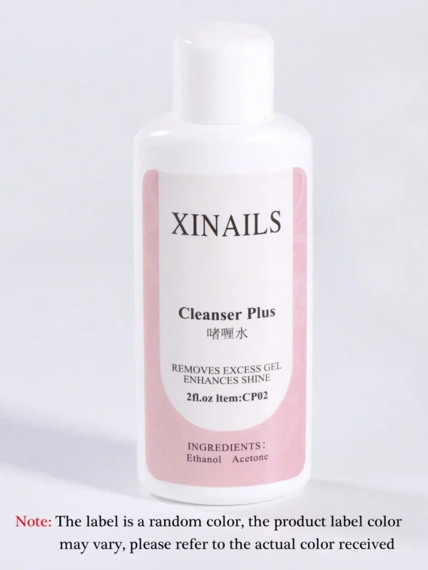60 ml dégraissant ongles gel – Image 9