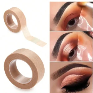 1 pc Ruban maquillage ombre