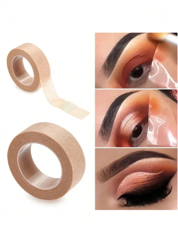 1 pc Ruban maquillage ombre