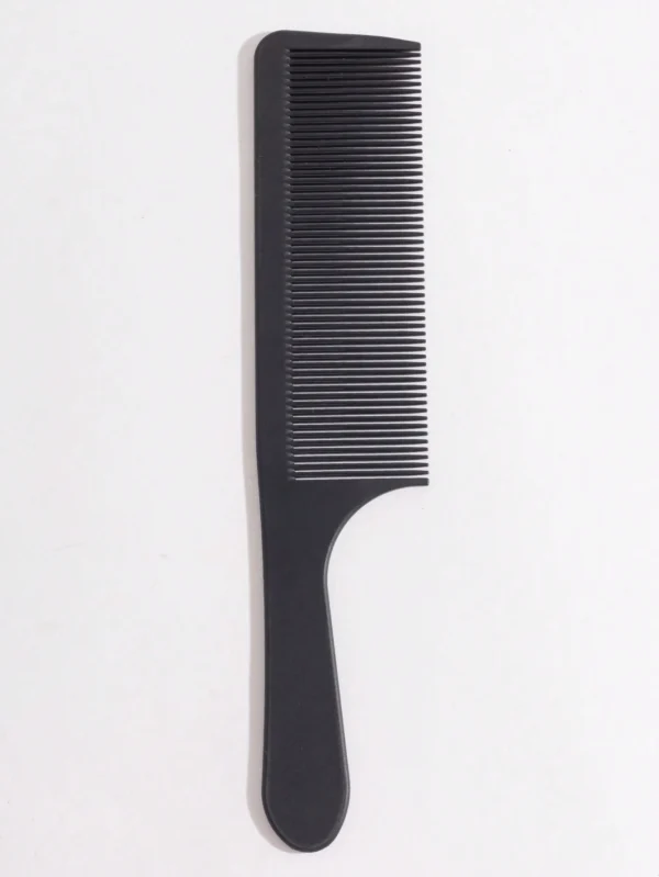 Peigne plat professionnel coiffeur – Image 2