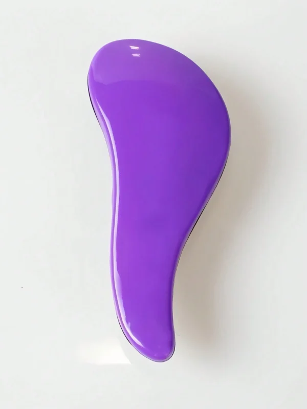 Brosse cheveux massage unisexe – Image 15