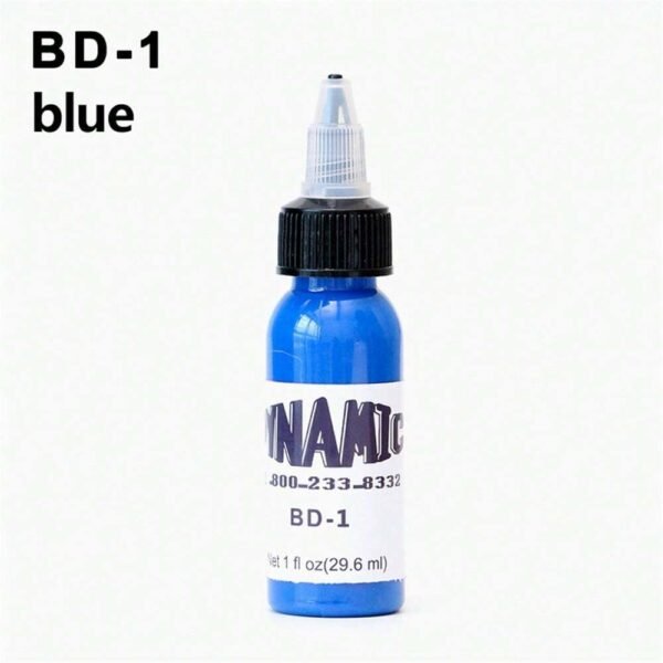 1 pc encre tatouage 30 ml – Image 14