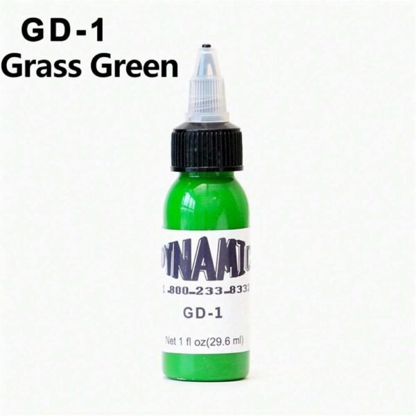 1 pc encre tatouage 30 ml – Image 13