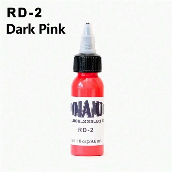 1 pc encre tatouage 30 ml – Image 15
