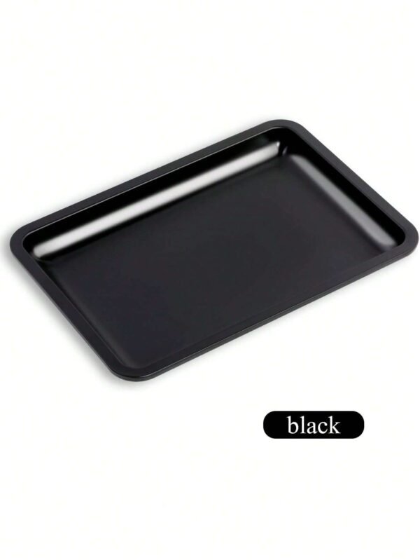 1 pc plateau rangement inox – Image 21