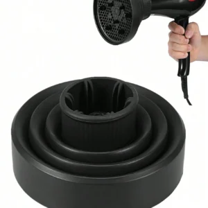 Diffuseur pliant silicone