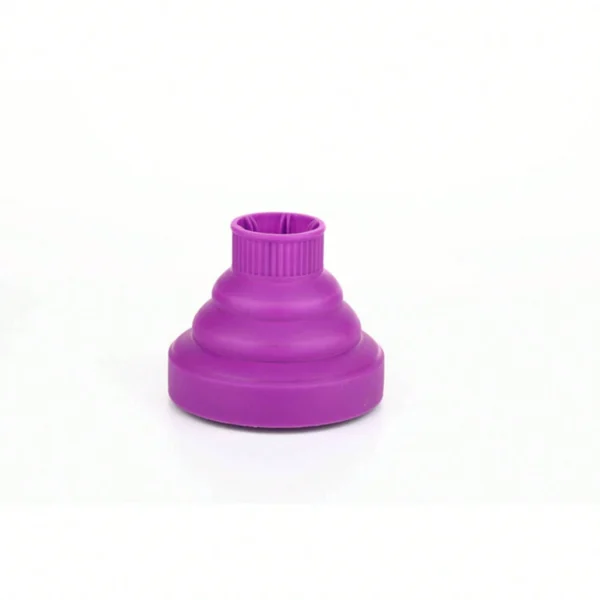 Diffuseur pliant silicone – Image 10