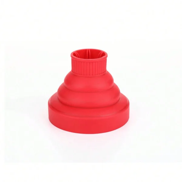 Diffuseur pliant silicone – Image 7