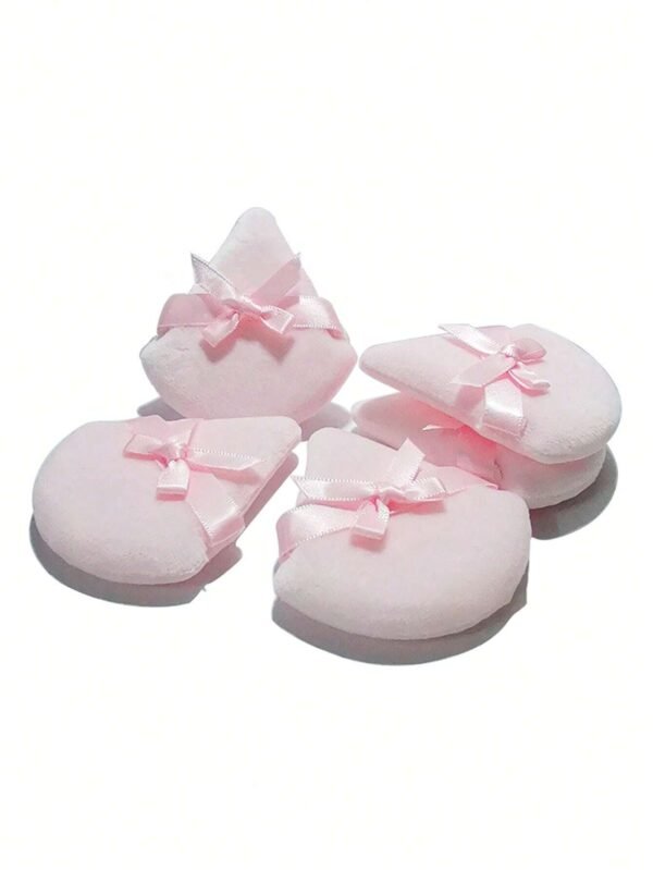 1 pc éponge papillon – Image 5