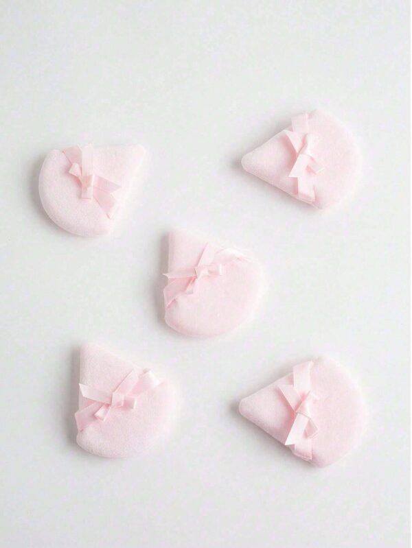 1 pc éponge papillon – Image 3