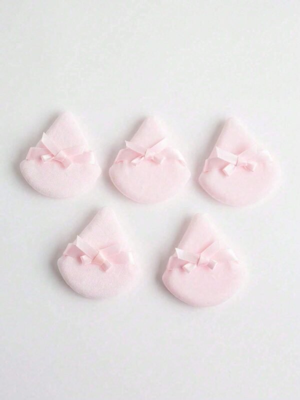 1 pc éponge papillon – Image 2