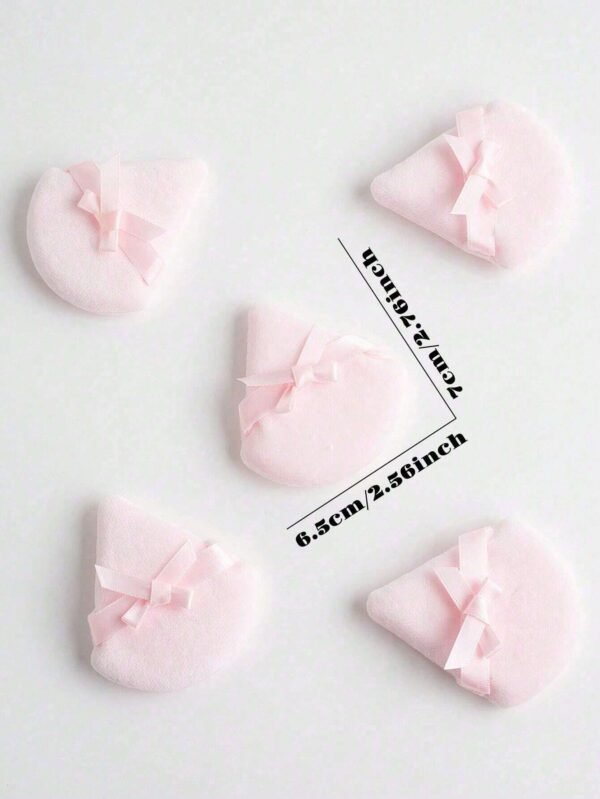 1 pc éponge papillon – Image 6
