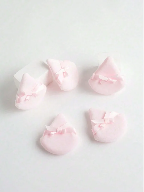 1 pc éponge papillon – Image 4