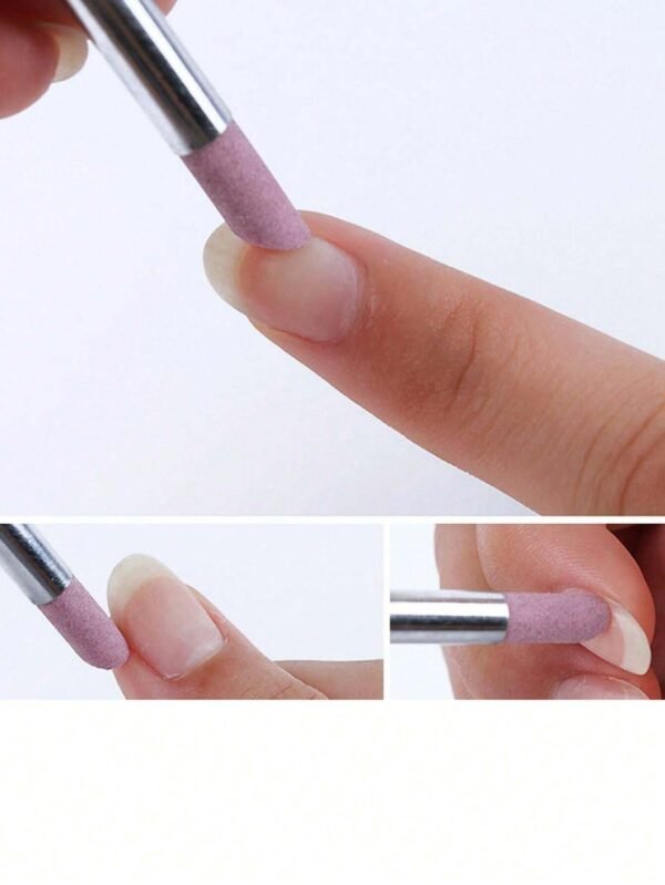 5 pcs stylos polissage quartz – Image 4