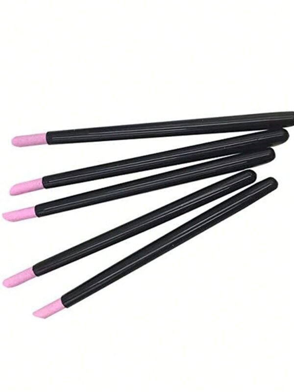 5 pcs stylos polissage quartz – Image 7