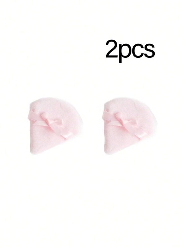 1 pc éponge papillon – Image 10