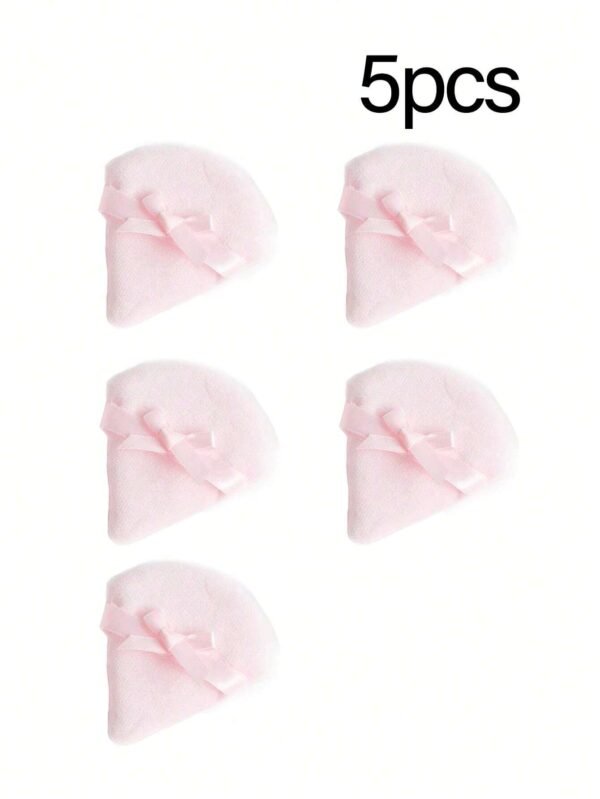 1 pc éponge papillon – Image 9