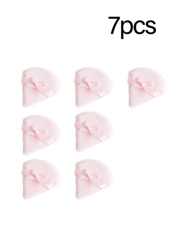 1 pc éponge papillon – Image 8