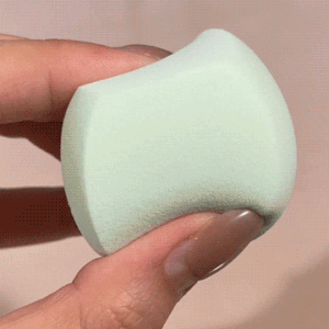 1 pc éponge multifacette SHEGLAM