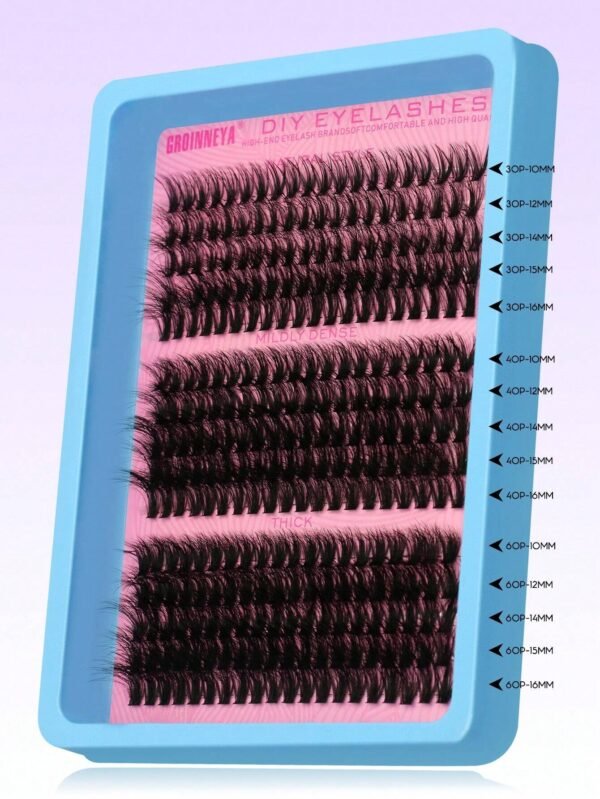 280/300 cils individuels – Image 12
