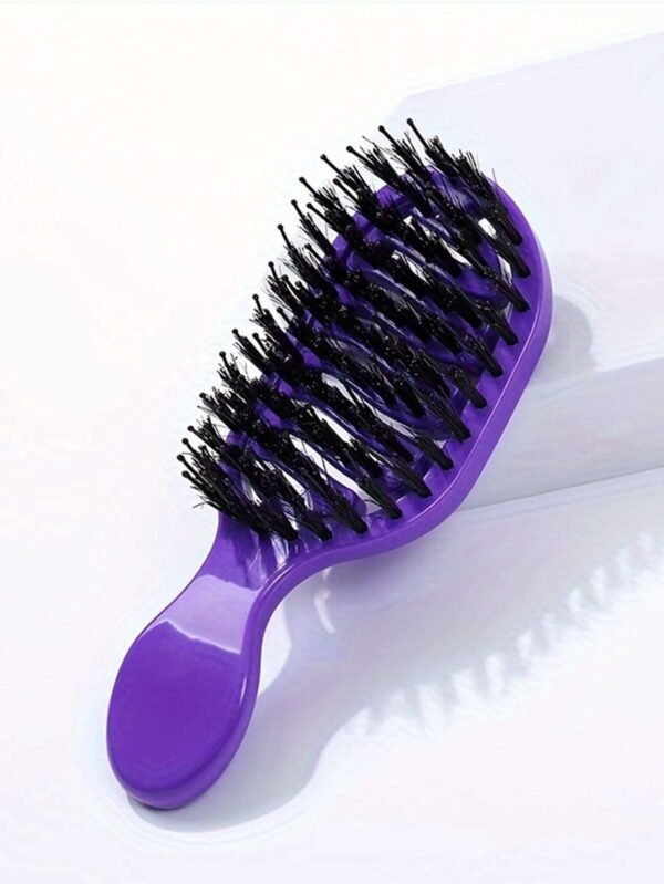 Mini brosse poils nylon – Image 4