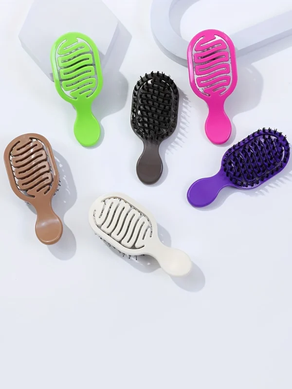 Mini brosse poils nylon – Image 8