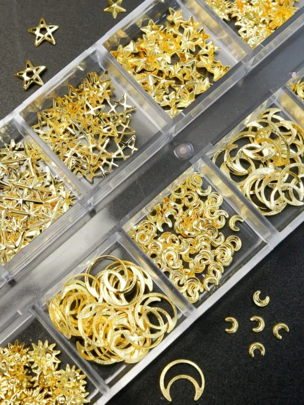 Boîte rivets formes – Image 3