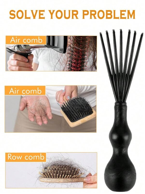 Brosse boucles tous types – Image 12
