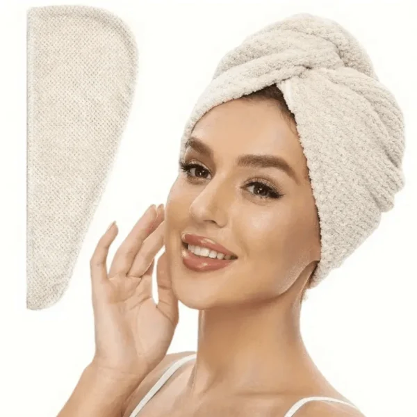 Serviette microfibre séchage rapide – Image 4