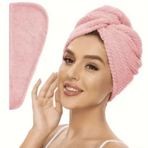 Serviette microfibre séchage rapide