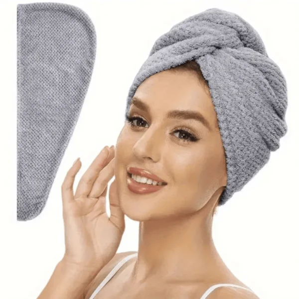 Serviette microfibre séchage rapide – Image 3