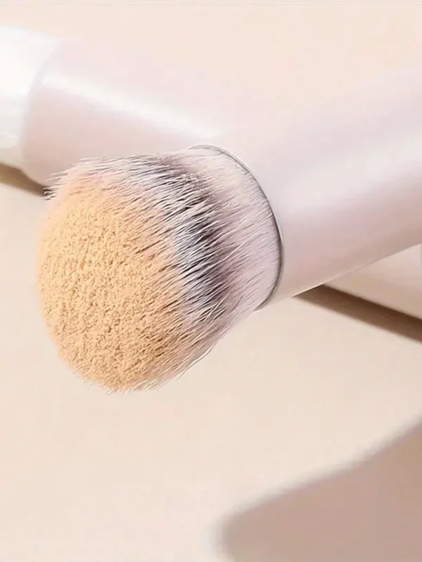 1 pc pinceau correcteur rose – Image 4