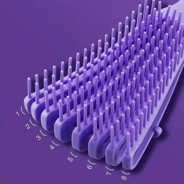 Brosse pêche anti-nœuds – Image 4