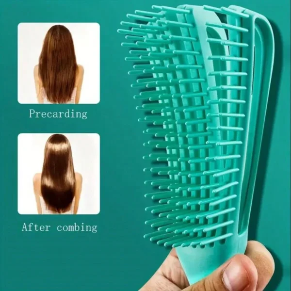 Brosse pêche anti-nœuds – Image 5