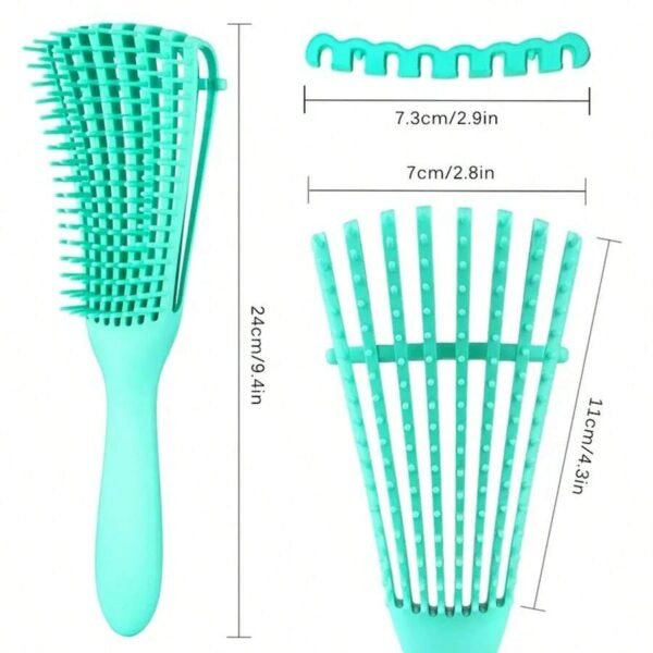 Brosse pêche anti-nœuds – Image 3