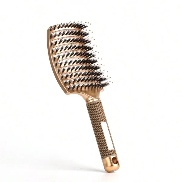 Brosse humide soies sanglier – Image 9