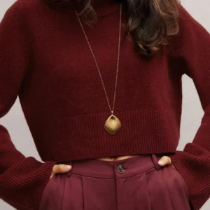 Collier Coquillage  Fête