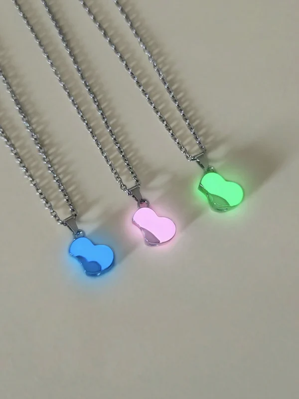 3 Colliers Trèfle Chance – Image 6