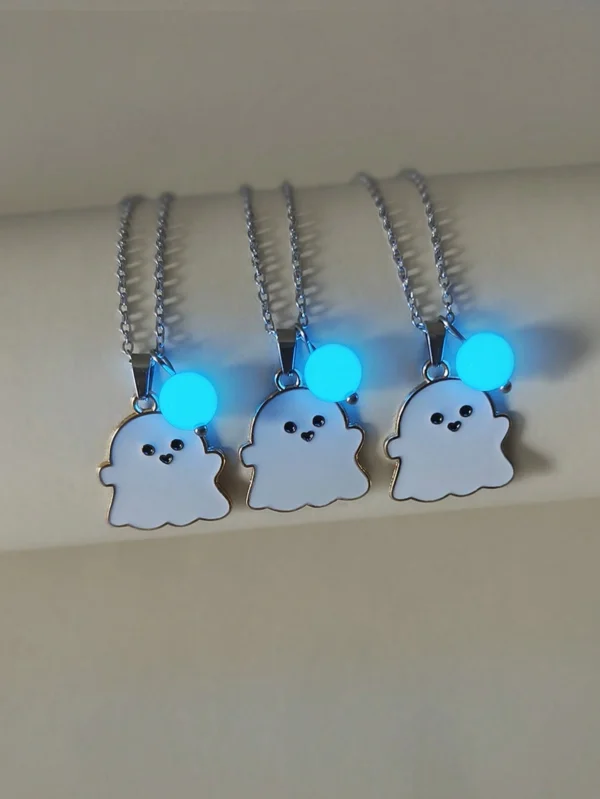 Set 3 Bijoux Elfes